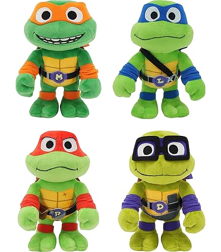 Amazon.co.jp: Mattel ティーンエイジ・ミュータント・ニンジャ